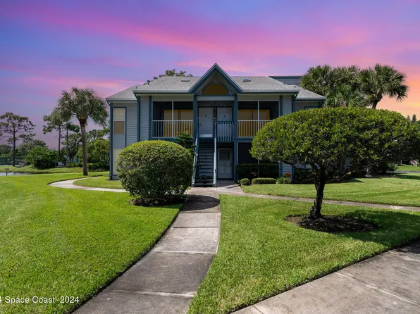 4610 Lake Waterford Way APT 4-101, Melbourne, FL 32901