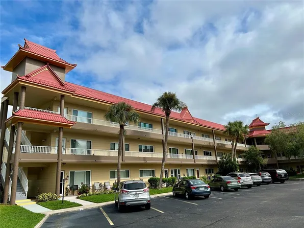 2402 Ecuadorian Way APT 28, Clearwater, FL 33763