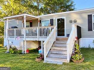 5973 Lights Ferry Rd LOT 36, Flowery Branch, GA 30542