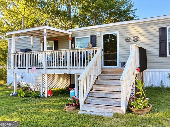 5973 Lights Ferry Rd Lot 36, Flowery Branch, GA 30542
