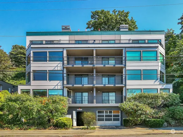1028 Lakeview Boulevard E #12, Seattle, WA 98102