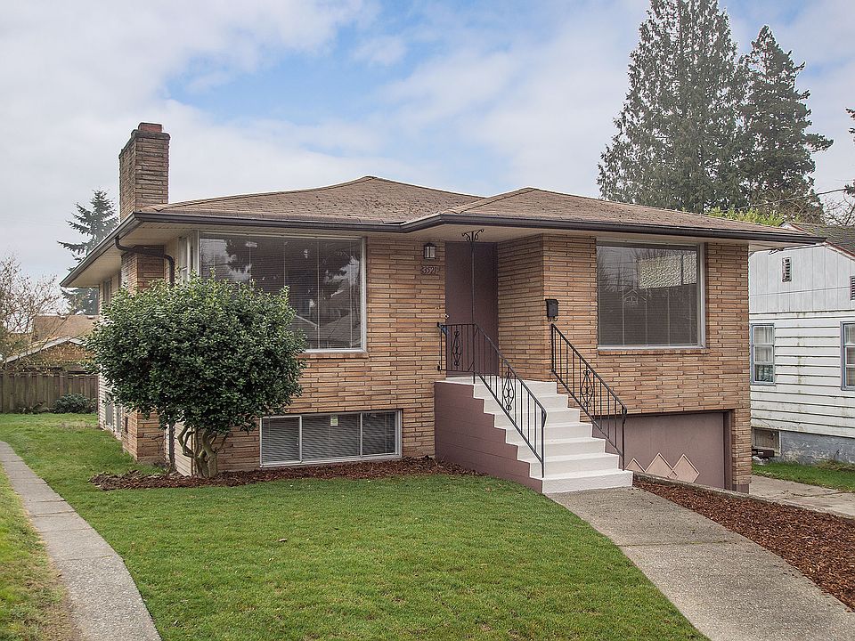 2nd image of 3521 SW Ida St
