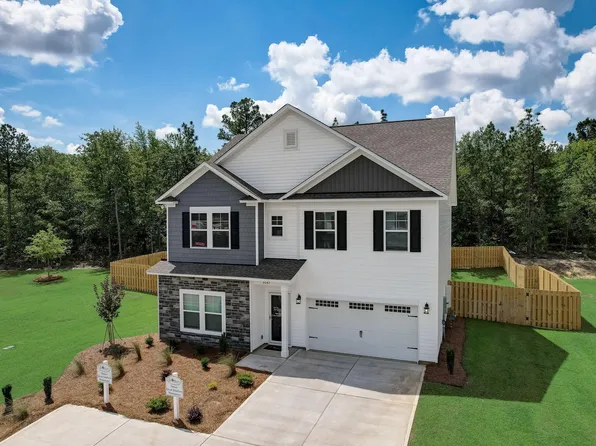 3047 Tanbark Oak Ln, Aiken, SC 29801