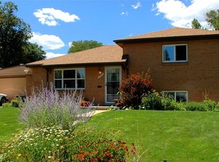 2403 S Winona Ct, Denver, CO 80219