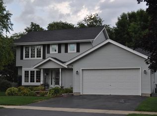 808 James Dr, Twin Lakes, WI 53181