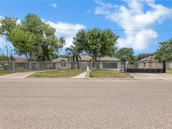 4104 Jerry Ann Dr, Edinburg, TX 78542