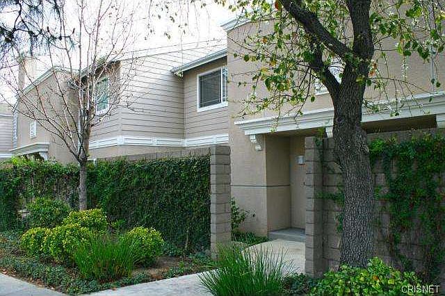 1st image of 17820 Devonshire St Unit 3
