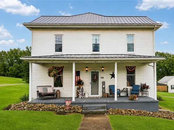 1106 Cross Creek Rd, Burgettstown, PA 15021