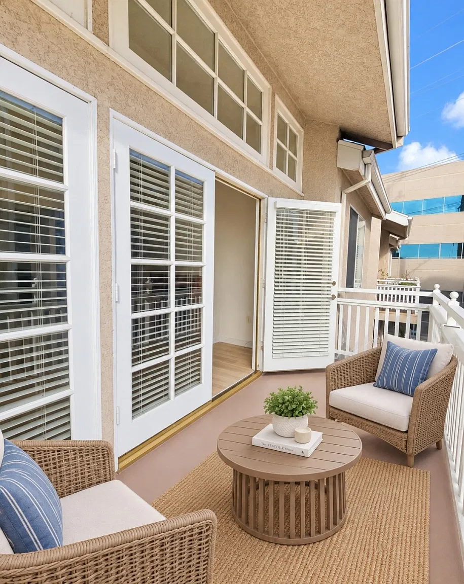 2 bed, 2.0 bath, $3,350 — Photo 4