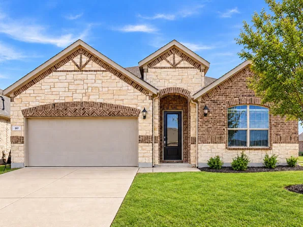 317 Red Cedar Dr, Princeton, TX 75407