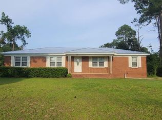 2006 S County Line Rd, Albany, GA 31705