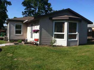 25095 Dunny St, Elkhart, IN 46514
