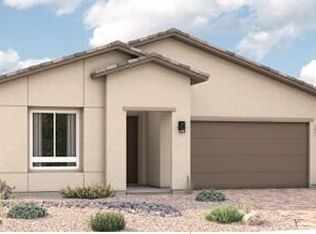 15861 W WILLIAMS Street, Goodyear, AZ 85338