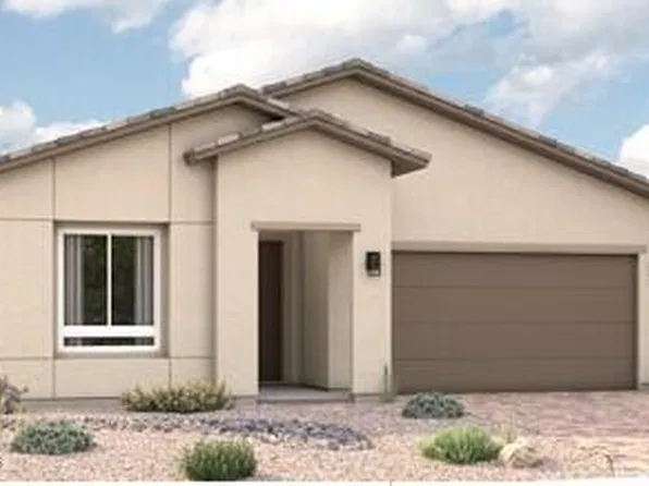 15861 W WILLIAMS Street, Goodyear, AZ 85338