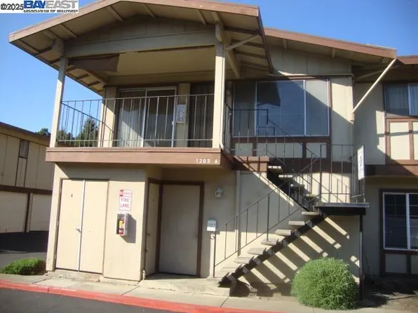 1203A 147th Ave, San Leandro, CA 94578