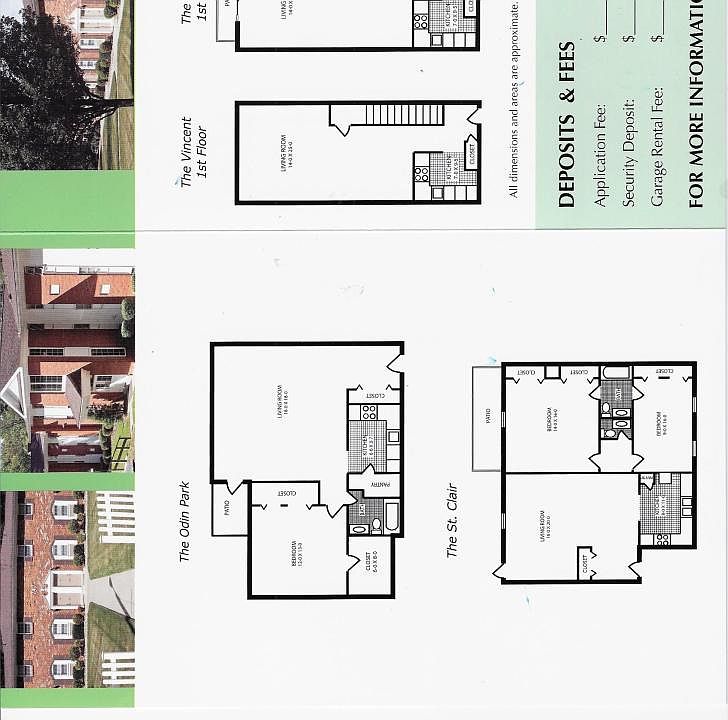 1st image of 755 Cabin Hill Dr APT 6