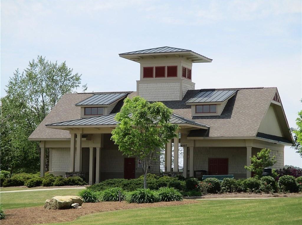 4716 Grandview Pkwy, Flowery Branch, GA 30542 MLS 6864003 Zillow