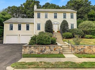 373 Blue Ridge Rd, Warwick, RI 02886