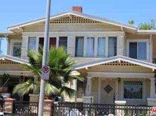 633 W 43rd St, Los Angeles, CA 90037