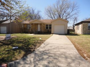 3905 S Drexel Blvd, Oklahoma City, OK 73119