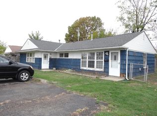 1668-1670 Frank Rd, Columbus, OH 43223