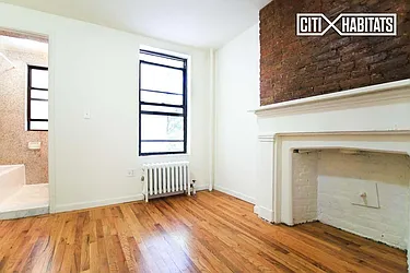 Rented by Citi Habitats