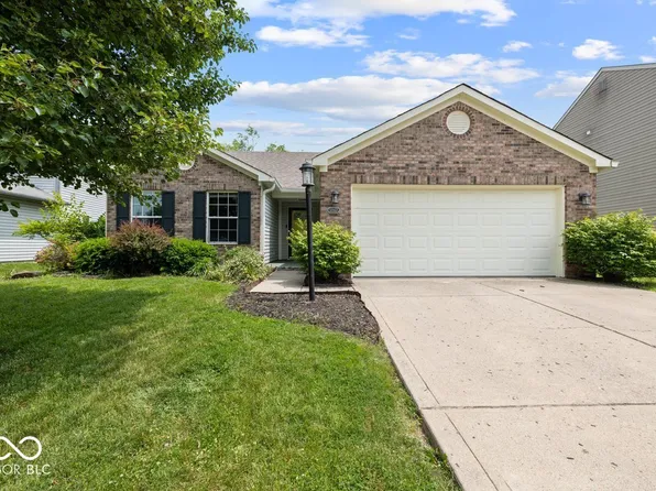 5967 Peregrine Blvd, Indianapolis, IN 46228