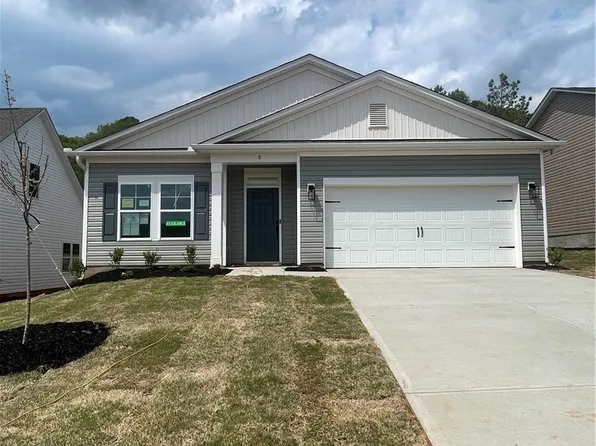 8 Halsey St, Central, SC 29630