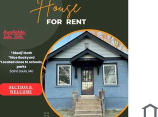 6219 Dardanella Ave, Saint Louis, MO 63121