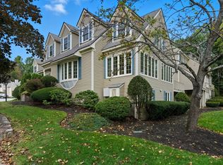 23 Michael Way #35, Andover, MA 01810