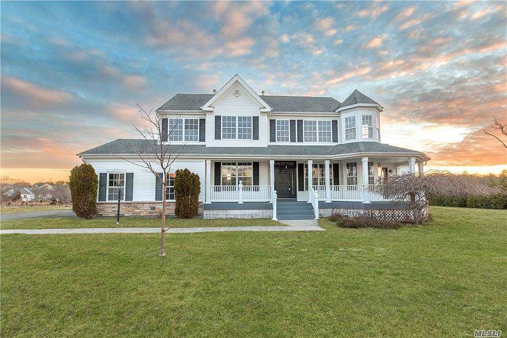 37 Canterbury Drive, Wading River, NY 11792 Zillow