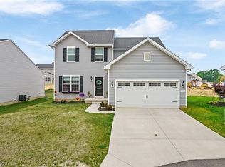 3436 Timber Trl, Uniontown, OH
