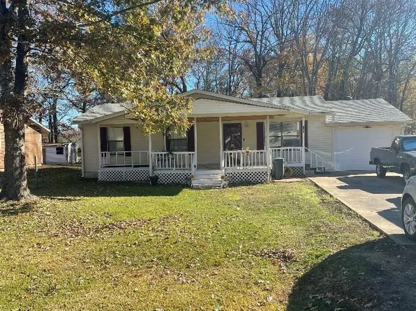 (undisclosed Address), Ashdown, AR 71822
