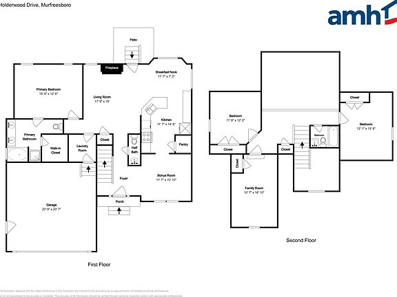 2nd image of 3043 Holderwood Dr
