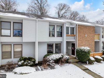 8B Twin Rivers Dr #B, Hightstown, NJ, 08520