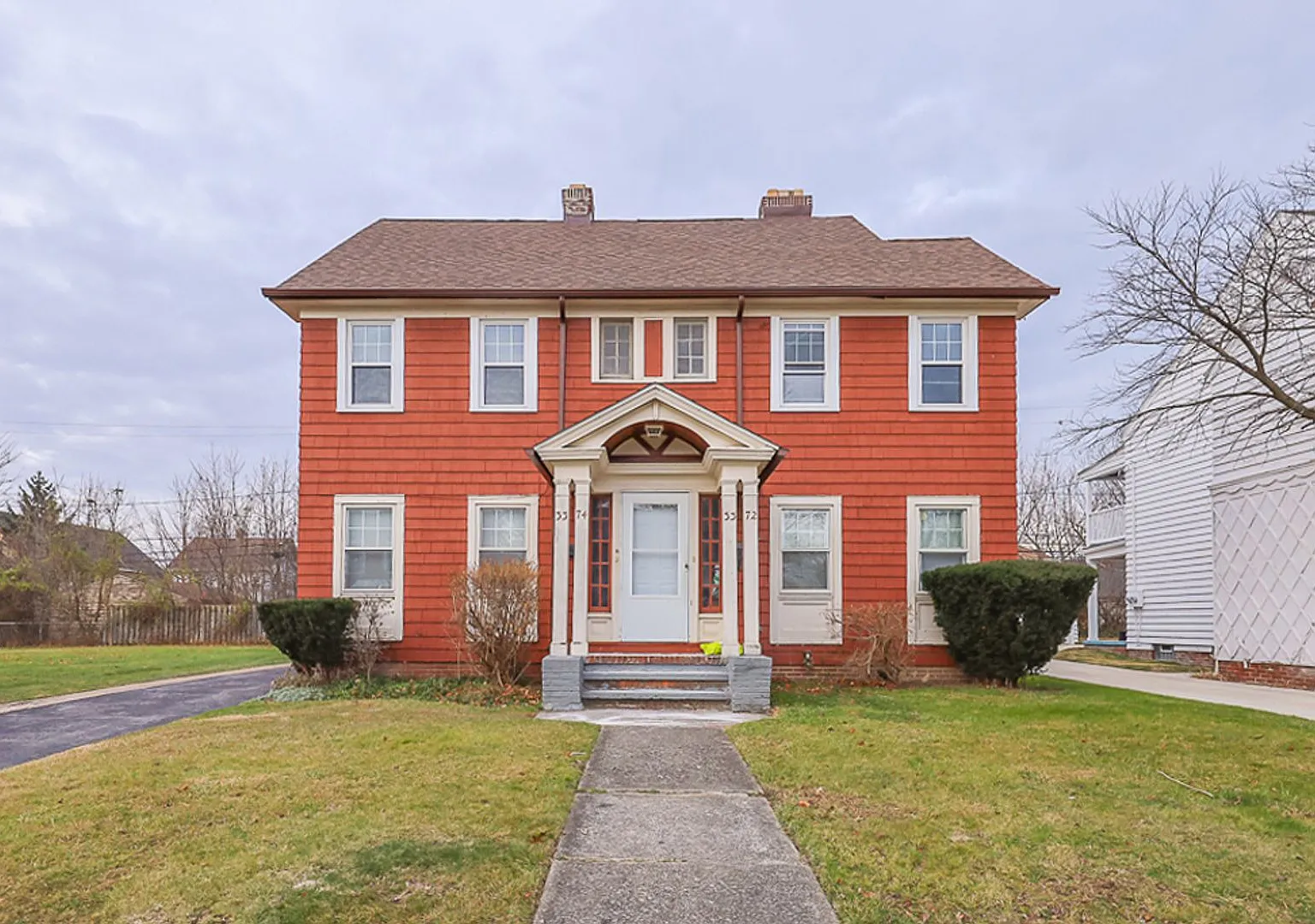 3372 Sutton Rd Shaker Heights, Oh. 44120 — Photo 3