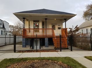 5008 W Fulton St, Chicago, IL 60644