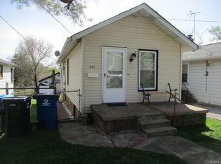 328 Forbes Ave, Saint Louis, MO