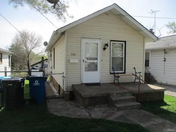 328 Forbes Ave, Saint Louis, MO 63125