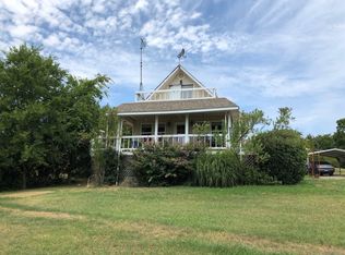 8169 Juzan Ln, Kingston, OK 73439