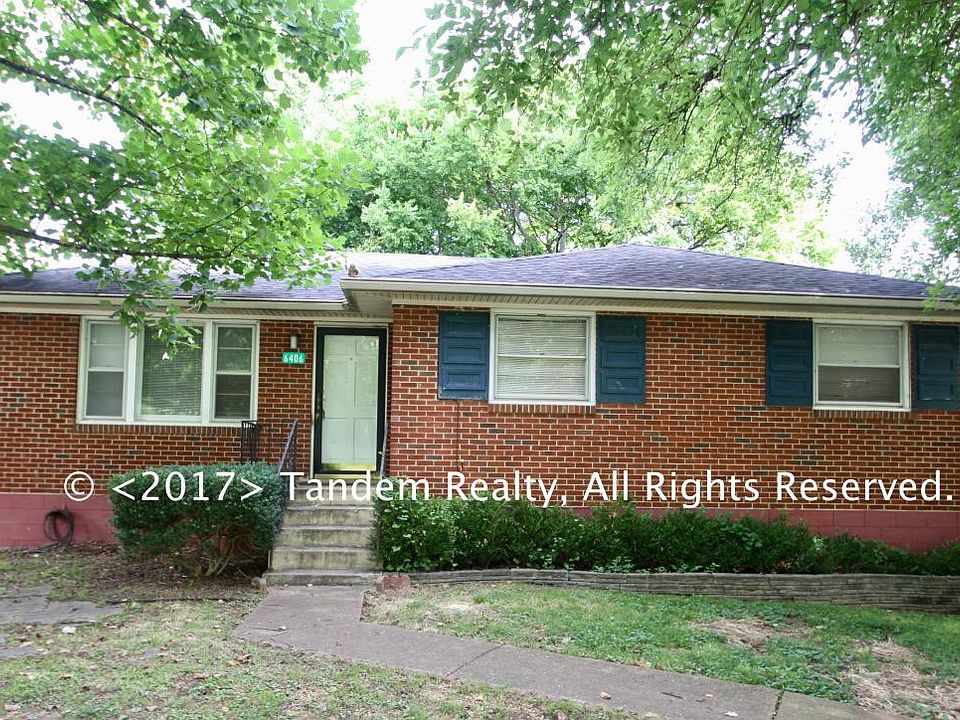 1st image of 6406 Thunderbird Dr