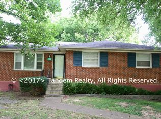 6406 Thunderbird Dr, Nashville, TN 37209