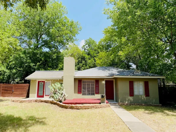 3711 Vineland Dr Side A, Austin, TX 78722