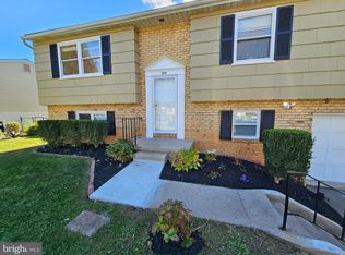 398 Bishop St, Westminster, MD 21157