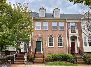 23527 Gardenside Pl, Clarksburg, MD 20871