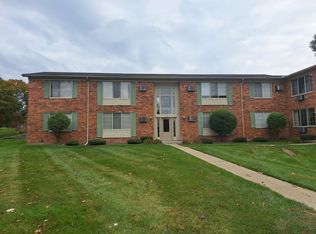 436 Romeo Rd UNIT 311, Rochester, MI 48307