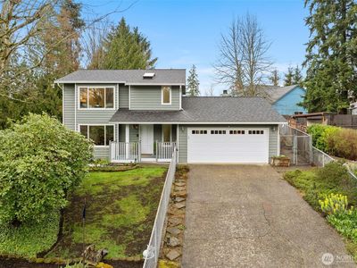 22005 120th Place SE, Kent, WA, 98031