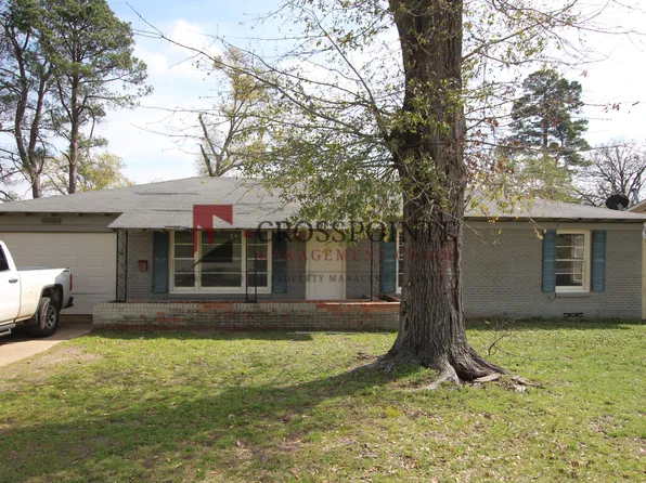 1712 Redbud Ave, Tyler, TX 75701