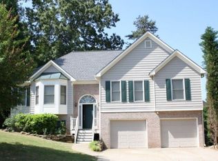 309 New Echota Way, Woodstock, GA 30189