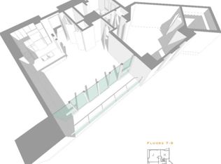 1100 Howell Mill Rd NW STE 203, Atlanta, GA 30318